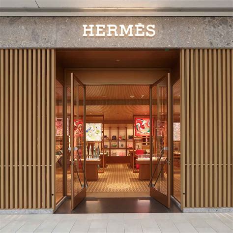 Hermes Canada outlet